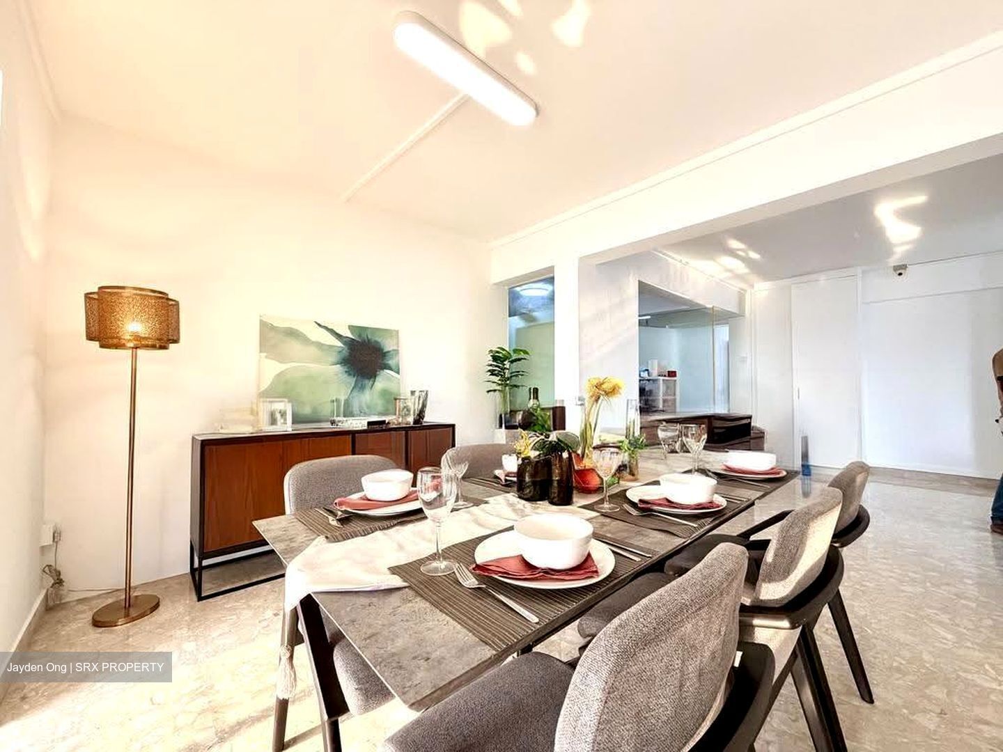 Blk 94 Havelock Heights (Bukit Merah), HDB 5 Rooms #613133411